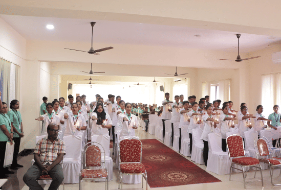 Moodlakatte College of Nursing Kundapura College Events photo 10